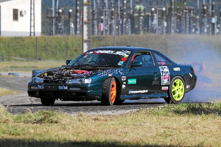 DRIFT – CPD 2013 2ª RONDA – ABRANTES