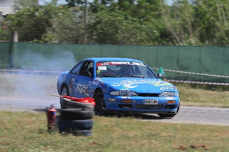 DRIFT – CPD 2013 2ª RONDA – ABRANTES