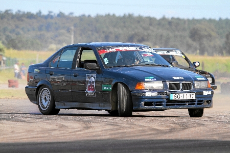 DRIFT – CPD 2013 2ª RONDA – ABRANTES
