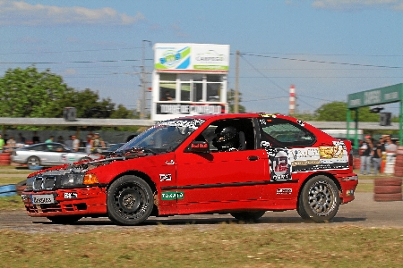 DRIFT – CPD 2013 2ª RONDA – ABRANTES