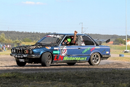 DRIFT – CPD 2013 2ª RONDA – ABRANTES