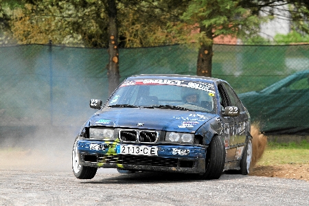 DRIFT – CPD 2013 2ª RONDA – ABRANTES