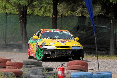 DRIFT – CPD 2013 2ª RONDA – ABRANTES
