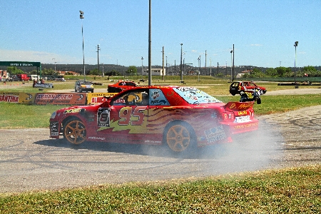 DRIFT – CPD 2013 2ª RONDA – ABRANTES