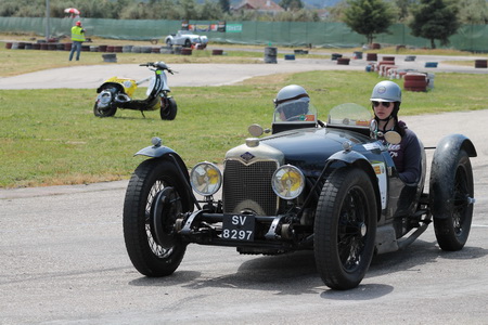CLASSICOS – LONDON LISBON 2013
