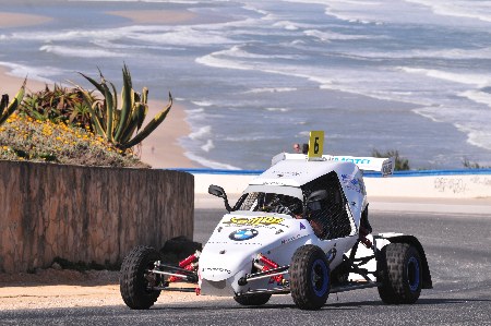 RALLYE SPRINT FOZ DO ARELHO 2013