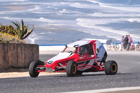 RALLYE SPRINT FOZ DO ARELHO 2013