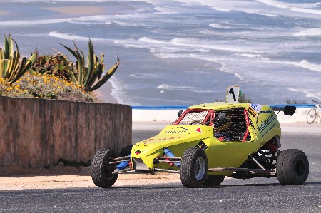 RALLYE SPRINT FOZ DO ARELHO 2013