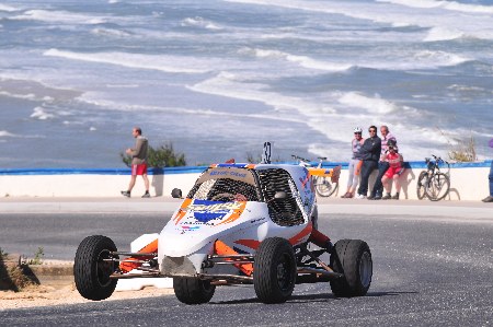 RALLYE SPRINT FOZ DO ARELHO 2013