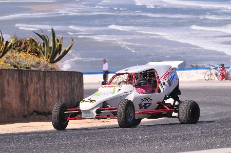 RALLYE SPRINT FOZ DO ARELHO 2013