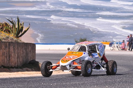 RALLYE SPRINT FOZ DO ARELHO 2013