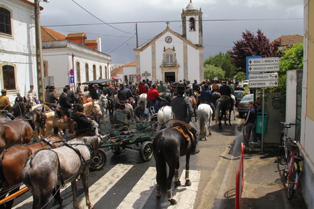 EXPOEGUA 2013 – GOLEGÃ