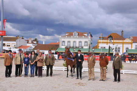 EXPOEGUA 2013 – GOLEGÃ