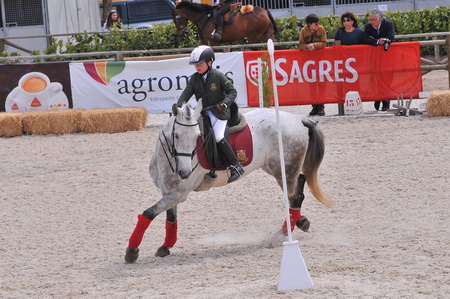 EXPOEGUA 2013 – GOLEGÃ