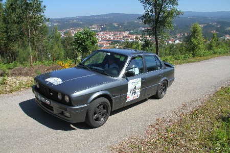 RALI HISTORICO VILA DA SERTÃ – CLASSIC CUP 2013