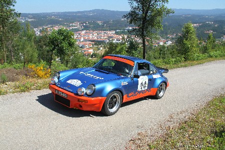 RALI HISTORICO VILA DA SERTÃ – CLASSIC CUP 2013