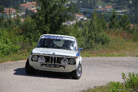 RALI HISTORICO VILA DA SERTÃ – CLASSIC CUP 2013