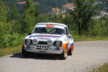 RALI HISTORICO VILA DA SERTÃ – CLASSIC CUP 2013