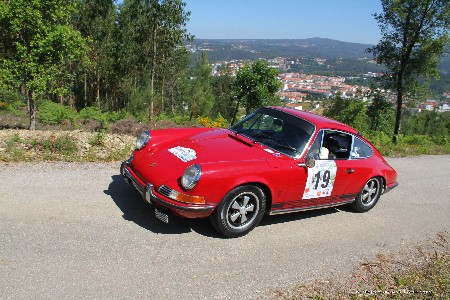 RALI HISTORICO VILA DA SERTÃ – CLASSIC CUP 2013