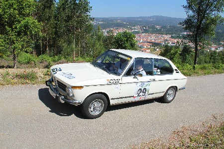 RALI HISTORICO VILA DA SERTÃ – CLASSIC CUP 2013