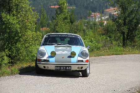 RALI HISTORICO VILA DA SERTÃ – CLASSIC CUP 2013