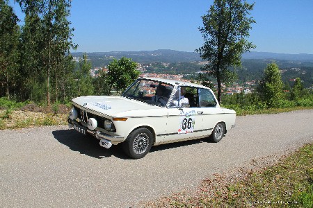 RALI HISTORICO VILA DA SERTÃ – CLASSIC CUP 2013