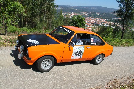 RALI HISTORICO VILA DA SERTÃ – CLASSIC CUP 2013
