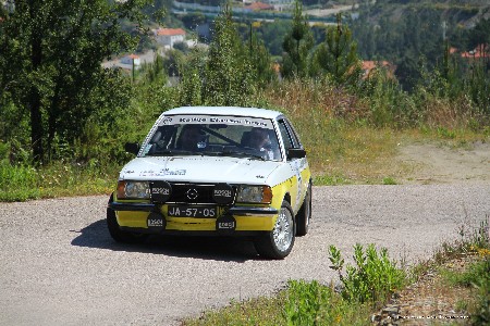 RALI HISTORICO VILA DA SERTÃ – CLASSIC CUP 2013