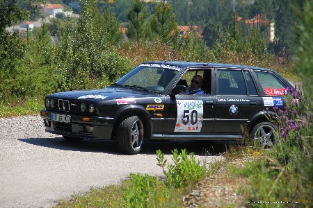 RALI HISTORICO VILA DA SERTÃ – CLASSIC CUP 2013