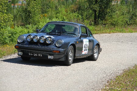 RALI HISTORICO VILA DA SERTÃ – CLASSIC CUP 2013