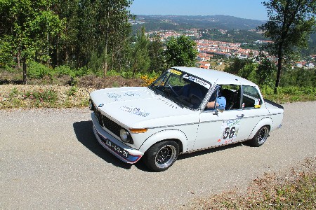 RALI HISTORICO VILA DA SERTÃ – CLASSIC CUP 2013