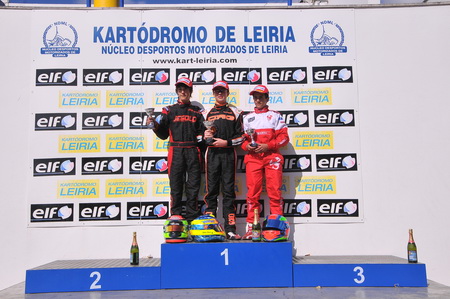 KARTING – CPK 2013 – LEIRIA
