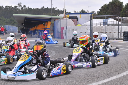KARTING – CPK 2013 – LEIRIA