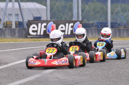 KARTING – CPK 2013 – LEIRIA