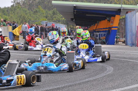 KARTING – CPK 2013 – LEIRIA