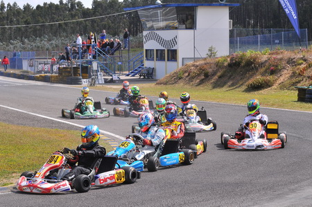 KARTING – CPK 2013 – LEIRIA