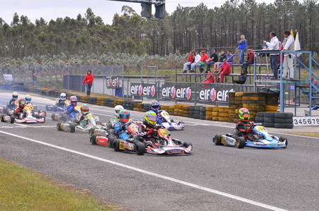KARTING – CPK 2013 – LEIRIA