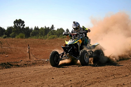 TT – XXVI RAID TT FERRARIA 2013