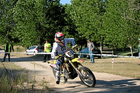 TT – XXVI RAID TT FERRARIA 2013