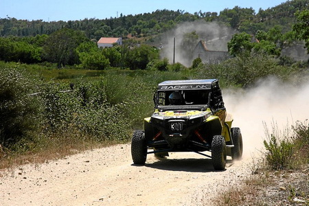 TT – XXVI RAID TT FERRARIA 2013