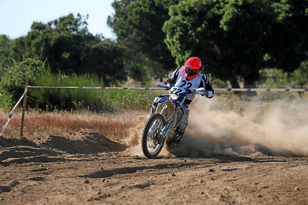 TT – XXVI RAID TT FERRARIA 2013