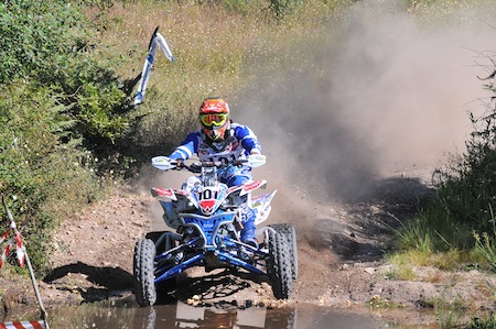 TT – XXVI RAID TT FERRARIA 2013