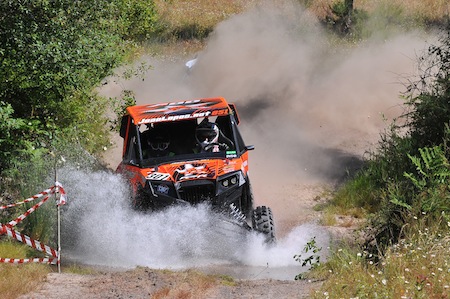 TT – XXVI RAID TT FERRARIA 2013