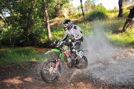 TT – XXVI RAID TT FERRARIA 2013