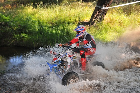 TT – XXVI RAID TT FERRARIA 2013