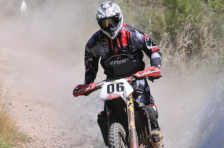 TT – XXVI RAID TT FERRARIA 2013