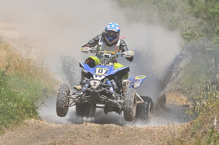 TT – XXVI RAID TT FERRARIA 2013
