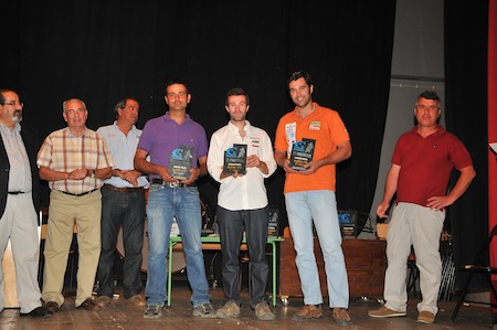 TT – XXVI RAID TT FERRARIA 2013
