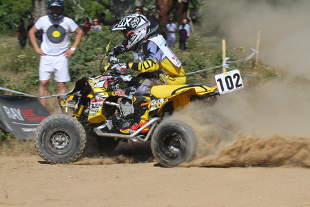 TT – XXVI RAID TT FERRARIA 2013