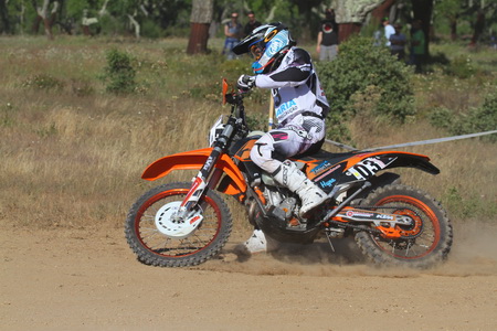 TT – XXVI RAID TT FERRARIA 2013